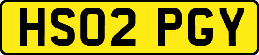 HS02PGY