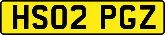 HS02PGZ