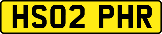HS02PHR