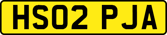 HS02PJA