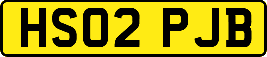 HS02PJB