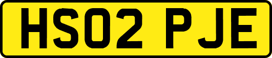 HS02PJE