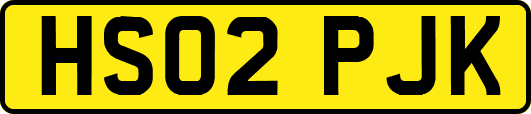 HS02PJK