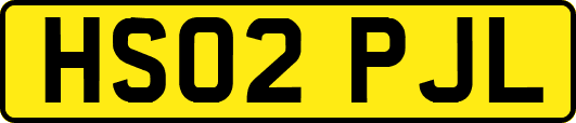 HS02PJL