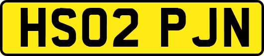 HS02PJN