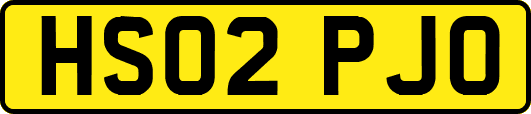 HS02PJO