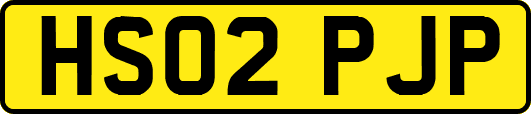 HS02PJP