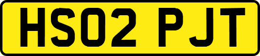 HS02PJT