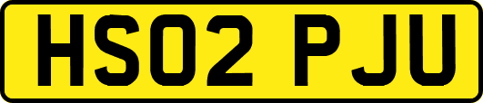 HS02PJU
