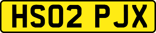 HS02PJX