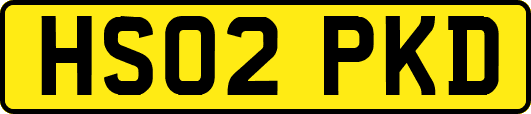 HS02PKD