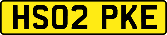 HS02PKE