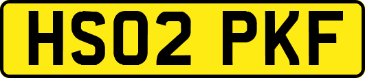 HS02PKF