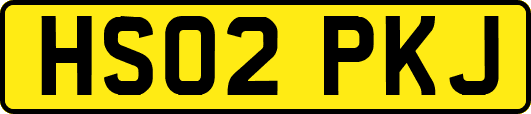 HS02PKJ