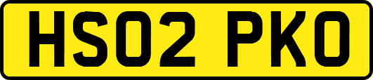 HS02PKO