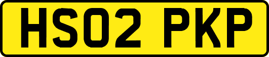 HS02PKP