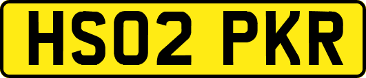 HS02PKR