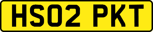 HS02PKT