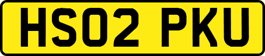 HS02PKU