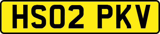 HS02PKV
