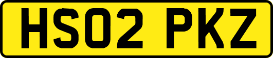 HS02PKZ