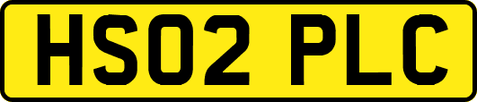 HS02PLC