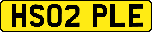 HS02PLE