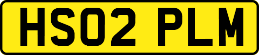 HS02PLM