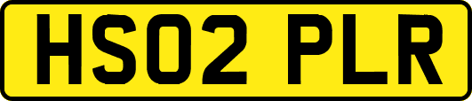 HS02PLR