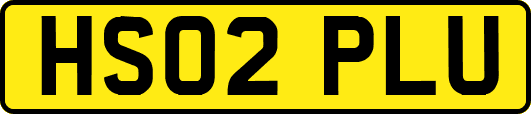 HS02PLU