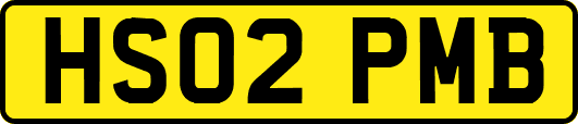 HS02PMB