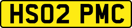 HS02PMC