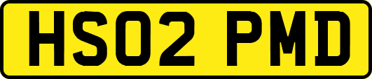 HS02PMD