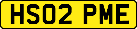HS02PME