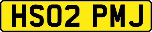 HS02PMJ