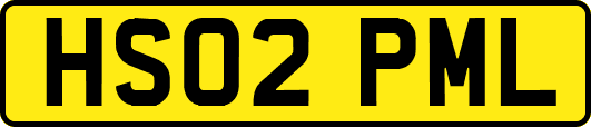HS02PML