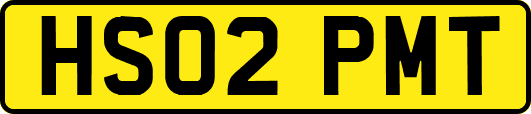 HS02PMT