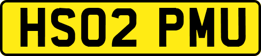 HS02PMU