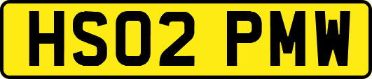 HS02PMW