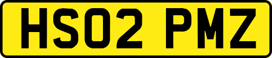 HS02PMZ
