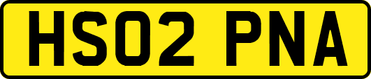 HS02PNA