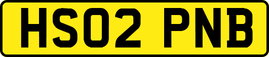 HS02PNB