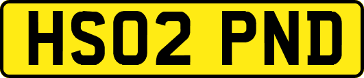 HS02PND