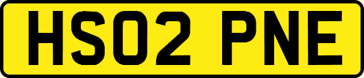 HS02PNE