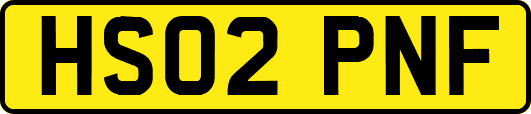HS02PNF