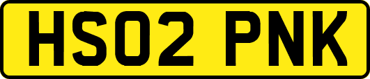 HS02PNK