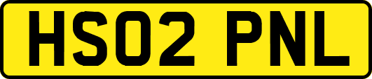 HS02PNL