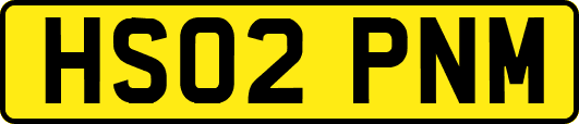 HS02PNM