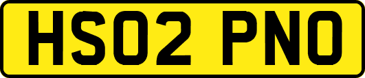 HS02PNO