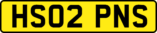 HS02PNS